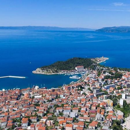 Apartments Ivica #7 Makarska Exterior photo