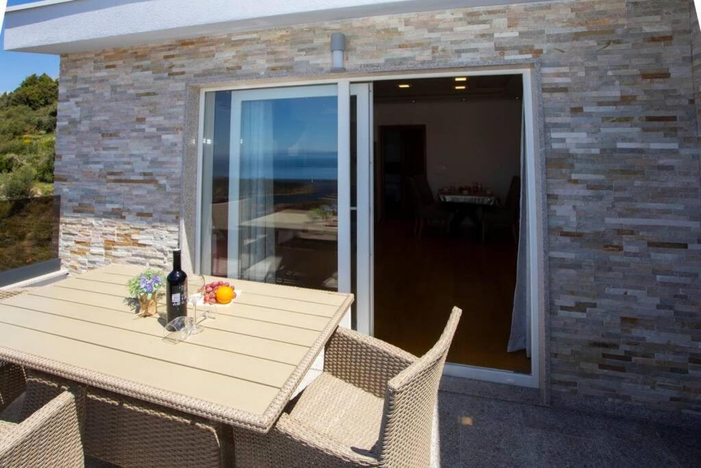 Apartments Ivica #7 Makarska Exterior photo