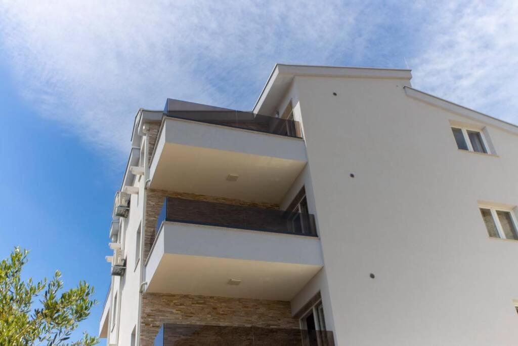 Apartments Ivica #7 Makarska Exterior photo