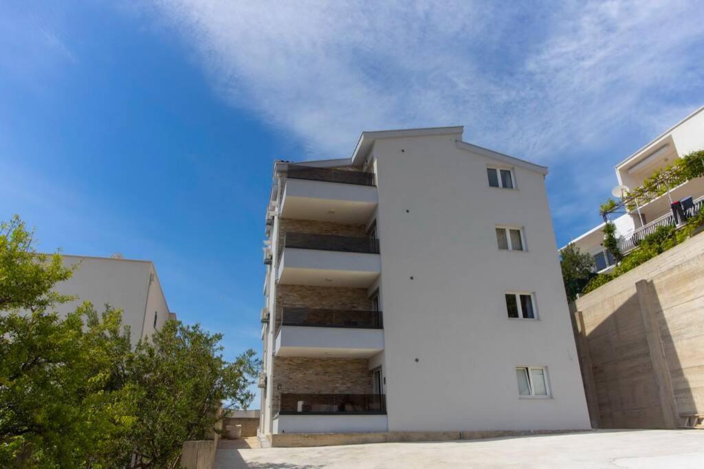 Apartments Ivica #7 Makarska Exterior photo